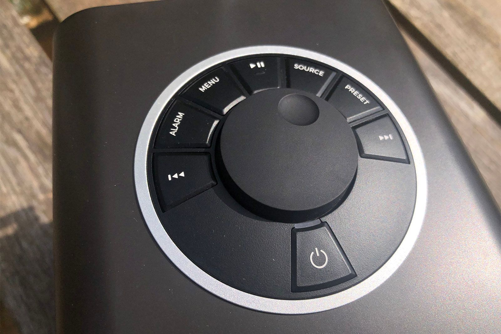 【美品/保証期間内】Ruark Audio R1 Mk4 スピーカー Ruark R1 Mk4 review: Dashing DAB radio