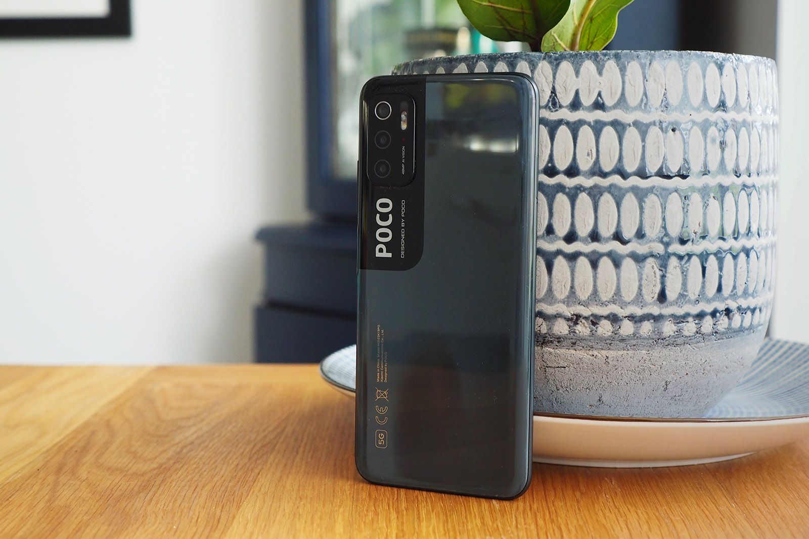 Poco M3 Pro 5G review: Affordable upsides and downsides