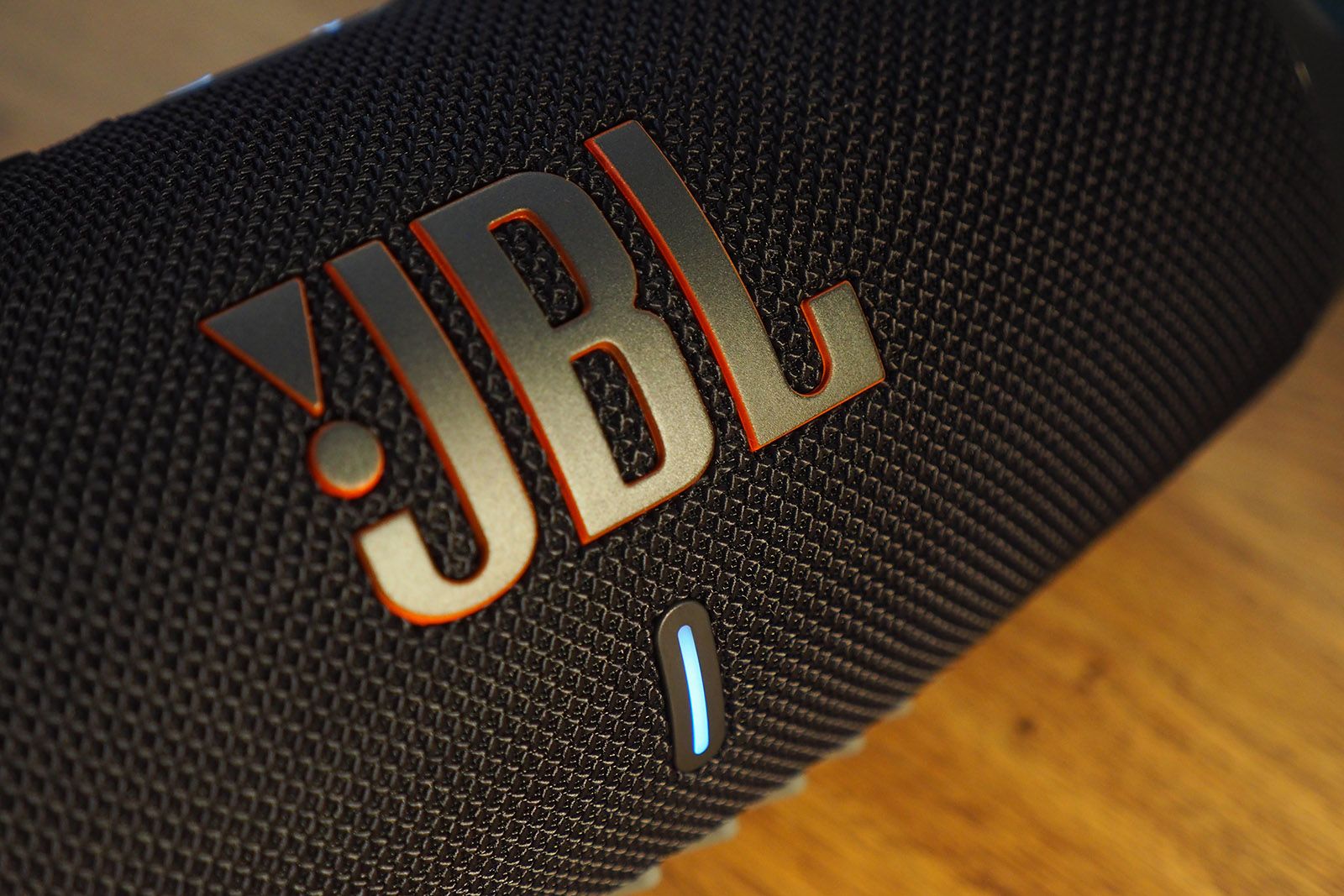 JBL Charge 5 review: Rough, rugged and raw