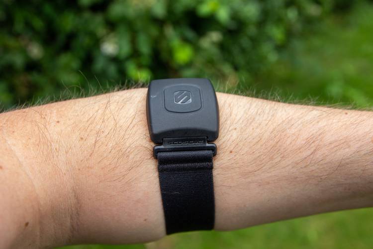 A88 0.66'' Bracelet intelligent Imperméable Sport Bluetooth V4.0