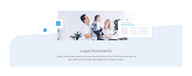 The best rated online legal forms