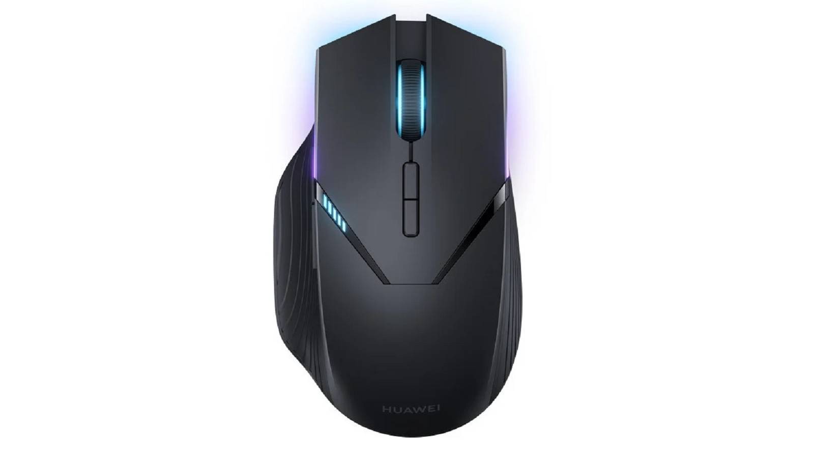 Huawei has a gaming mouse to match its gaming monitor