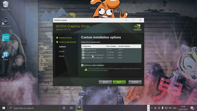 Tips to get the most out of your new Nvidia RTX GPU