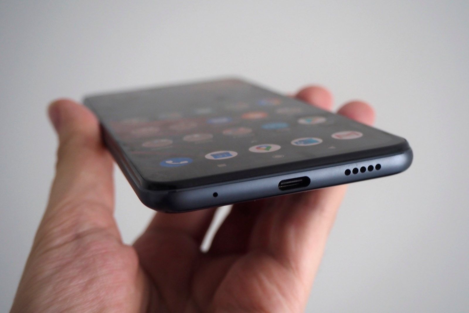 Poco X3 GT review: Turbo power?
