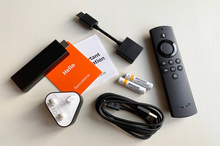 Amazon Fire TV Stick Lite review photo 7