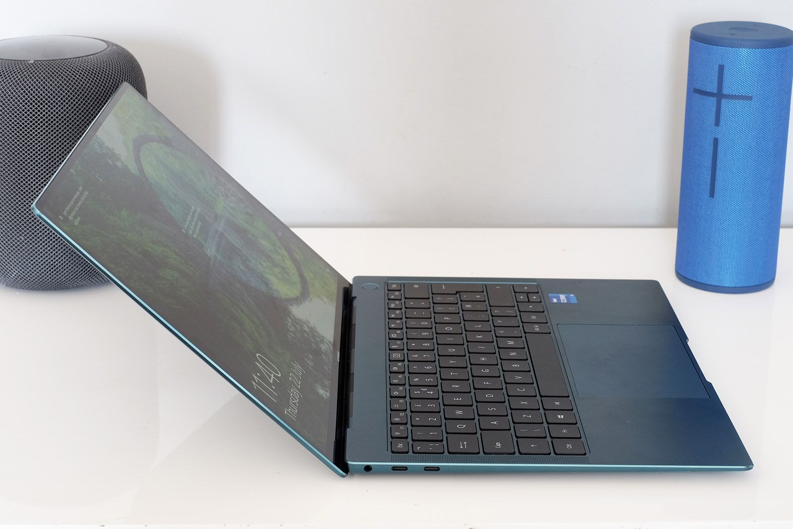 HUAWEI - HUAWEI MateBook X Pro 2021 グリーン HUAWEI MateBook X Pro 2021 - HUAWEI Singapore