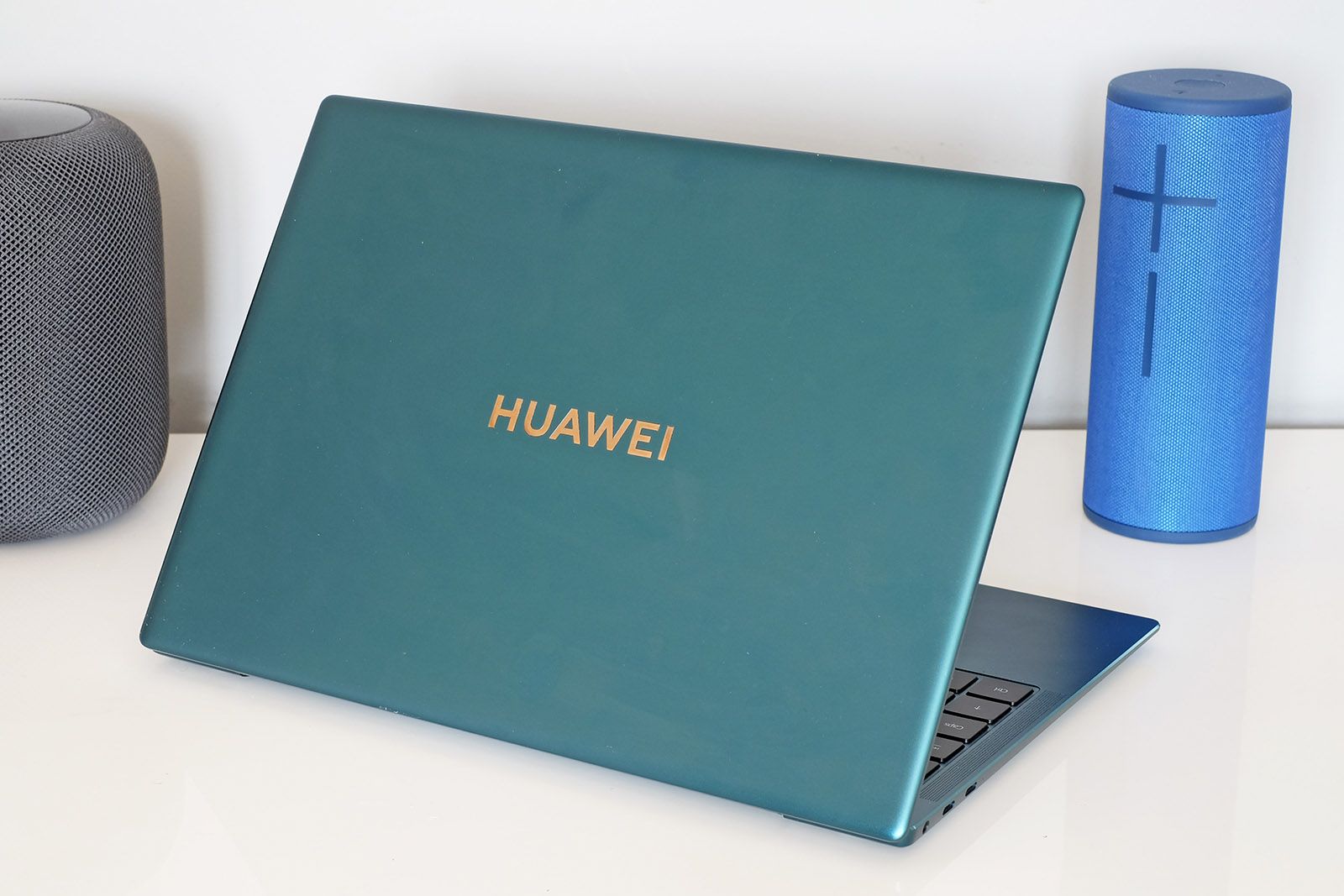 早い者勝ち！HUAWEI MateBook X Pro 2021 グリーン Huawei MateBook X Pro (2021) review