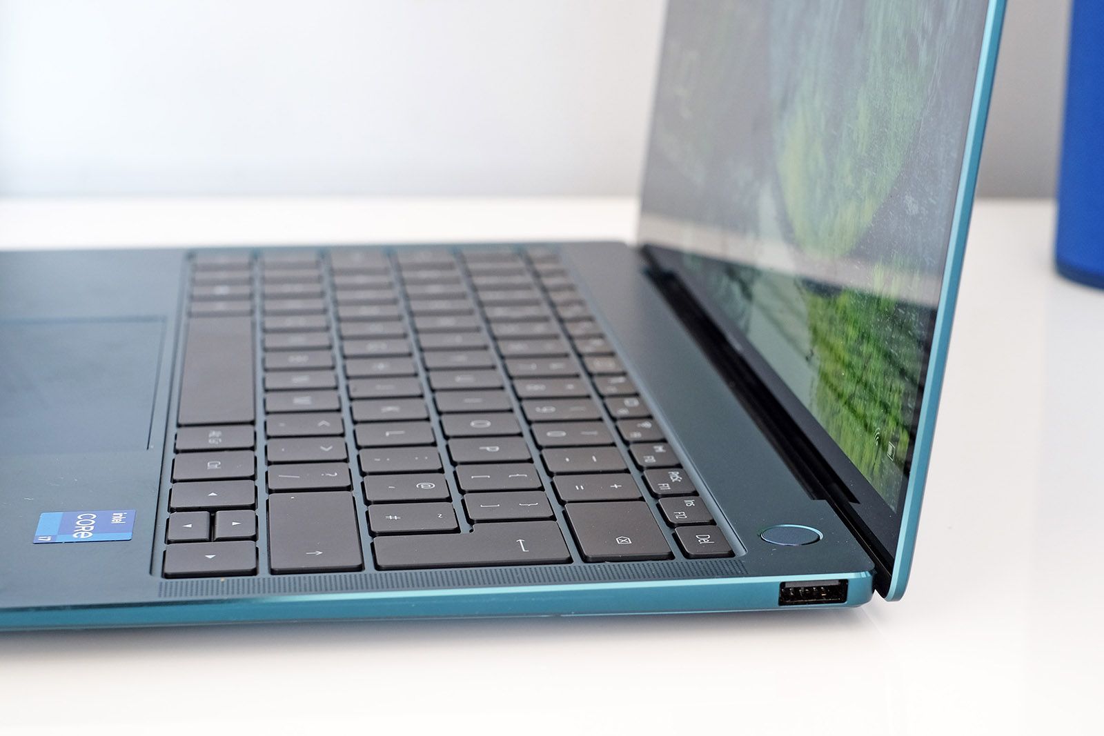 Huawei MateBook X Pro (2021) review