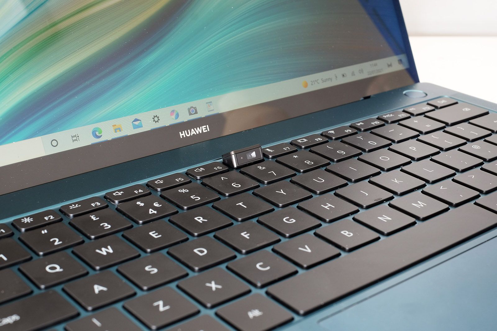 Huawei MateBook X Pro (2021) review