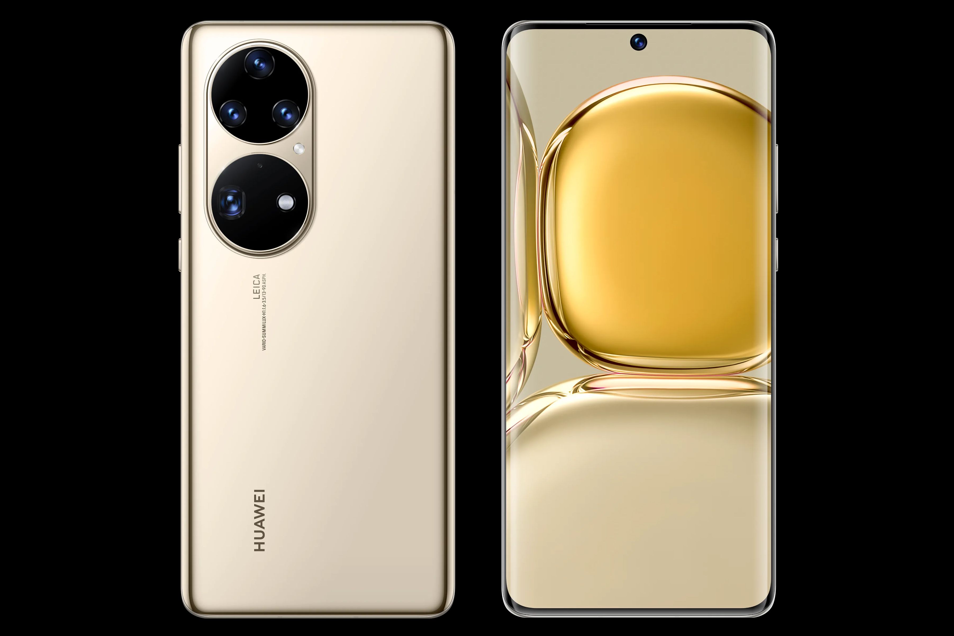 Huawei P50 series sees official launch in China