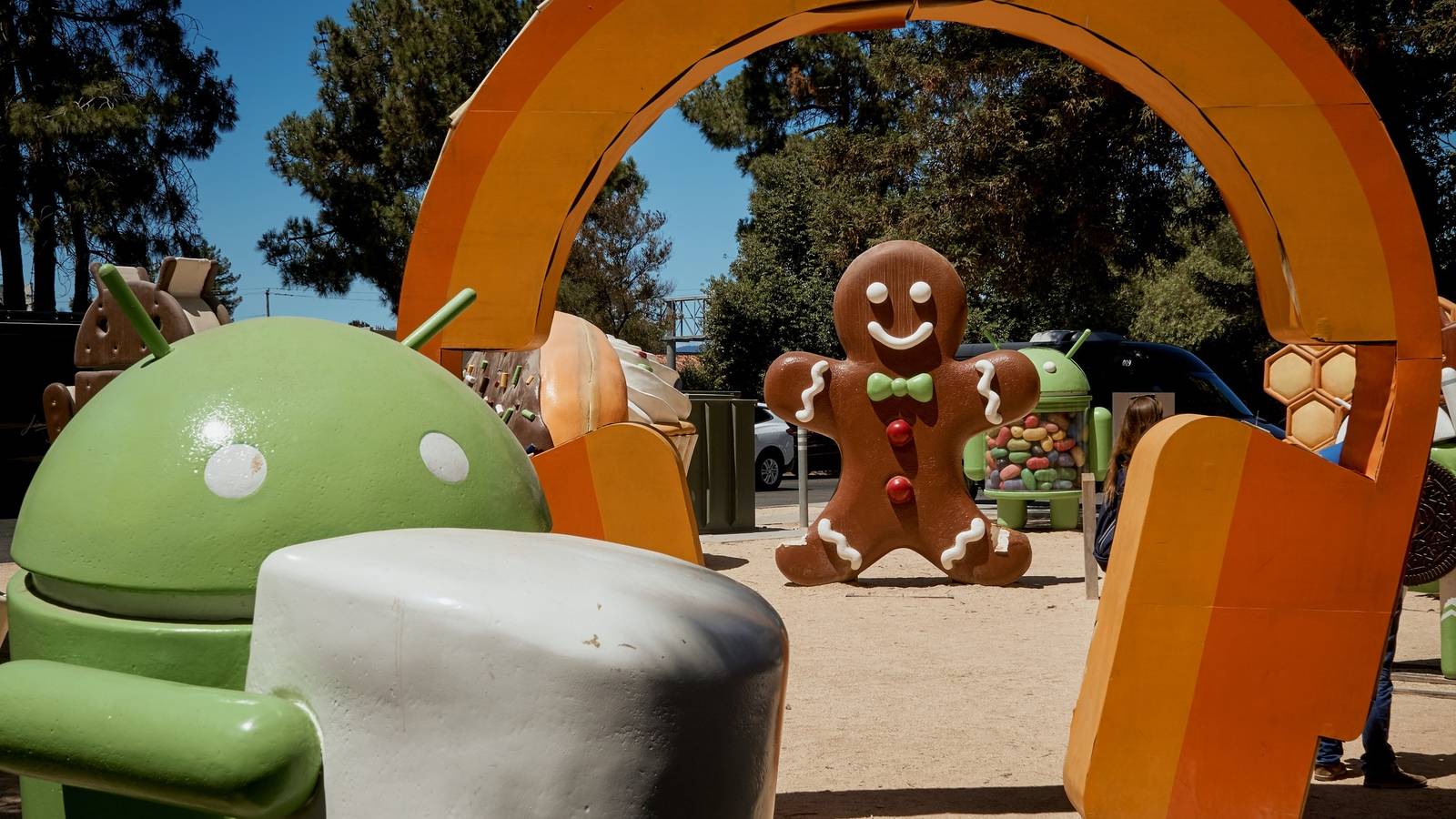 Google will soon end support for these old Android devices