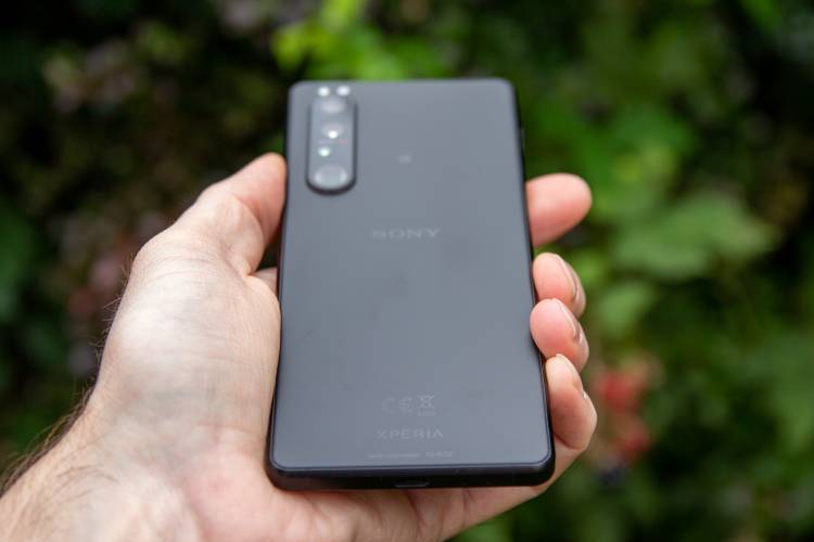 Sony Xperia 1 III review: In a world of its own