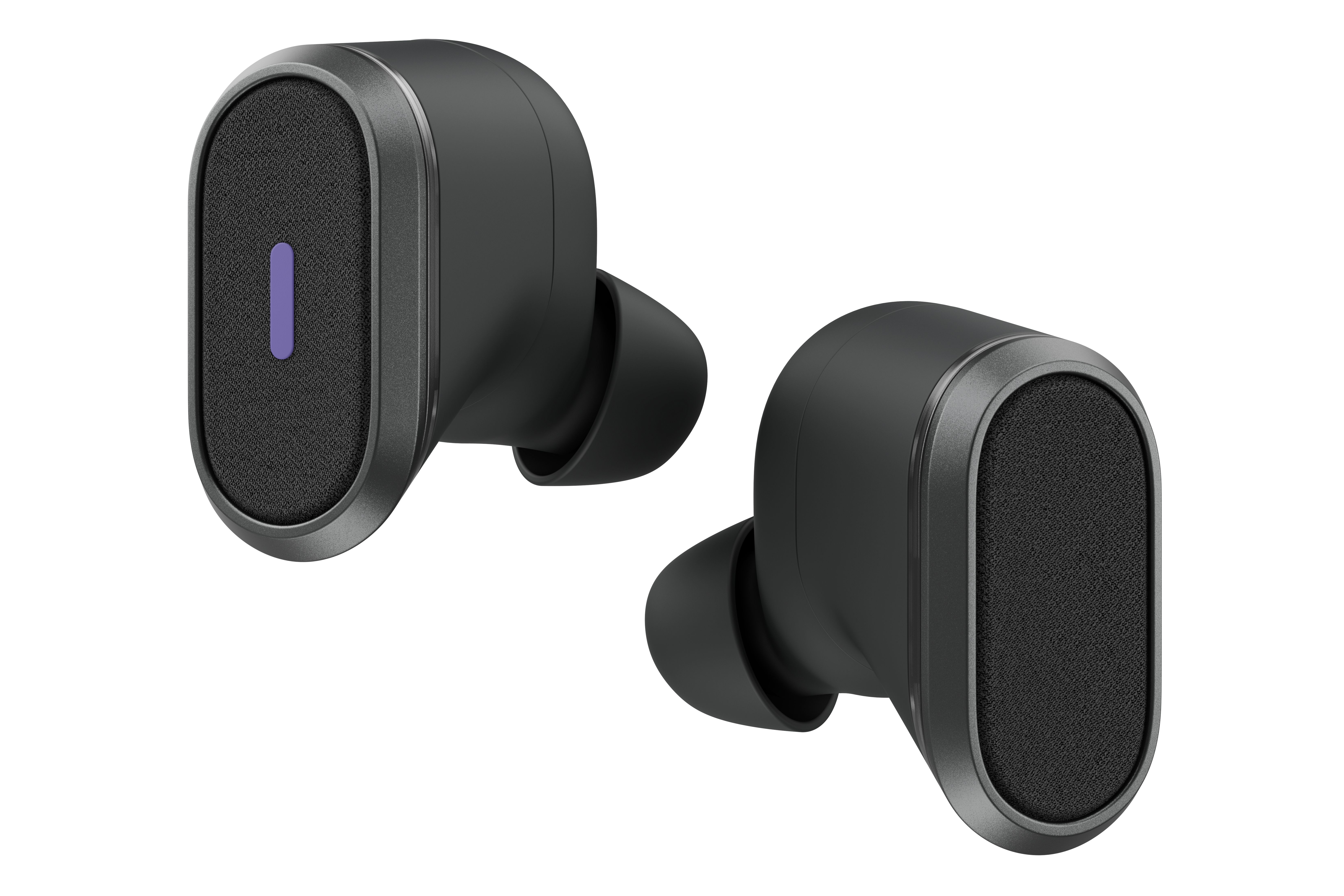 Logitech debuts Zone True Wireless and Zone Wired Earbuds aimed at