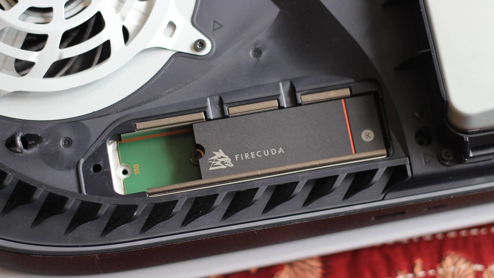 Playstation The Best Ssd Internal Hard Drive Best Internal SSD For