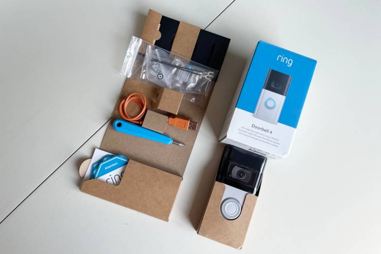 Ring App Ring Doorbell View On Tv Ring Battery Doorbell Pro Review