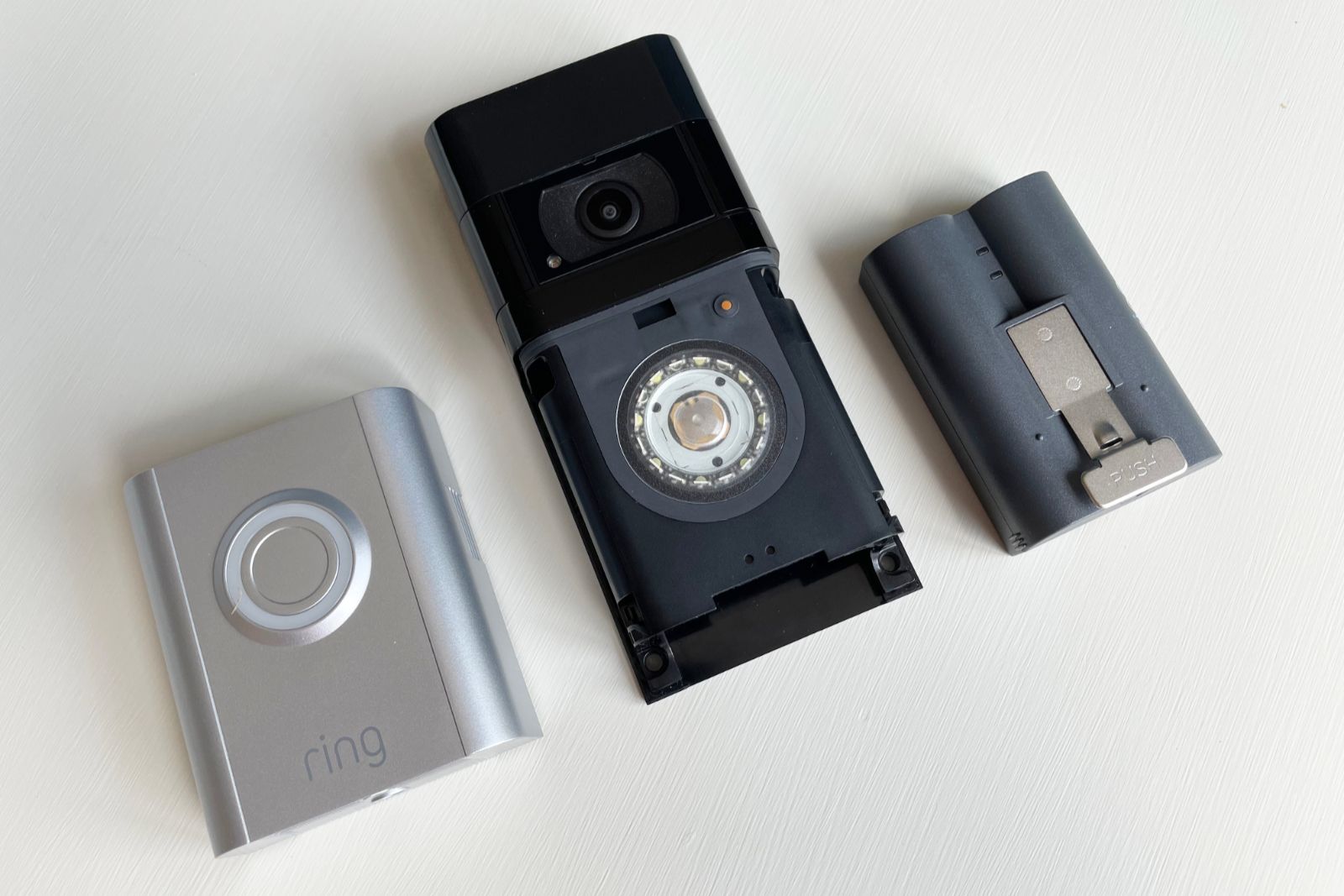 Ring Video Doorbell 4: The best smart doorbell?
