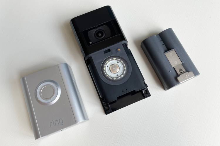 Ring Video Doorbell 4: The best smart doorbell? - Main Image