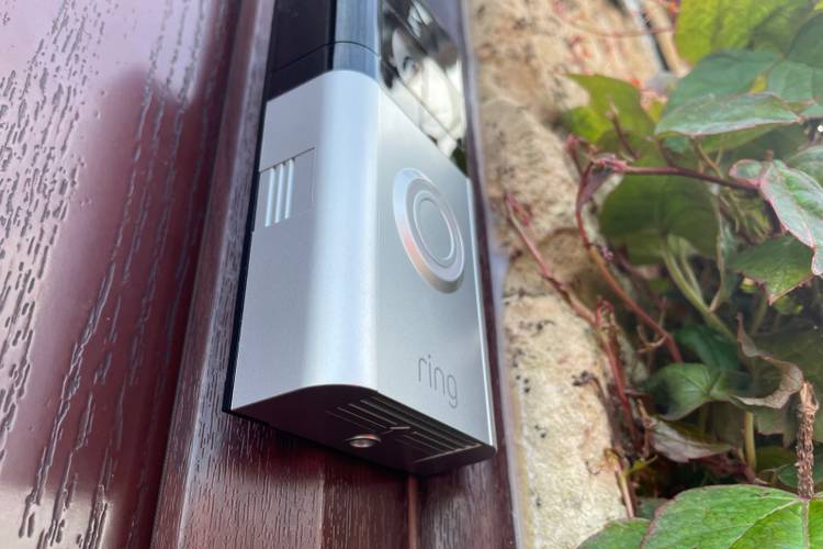Ring Video Doorbell 4: The best smart doorbell?
