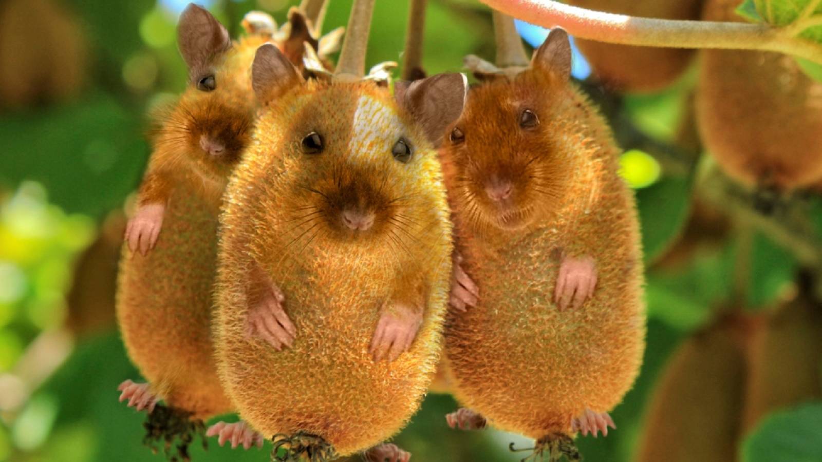 These Photoshop artists have turned pets into delicious foodstuffs photo 7