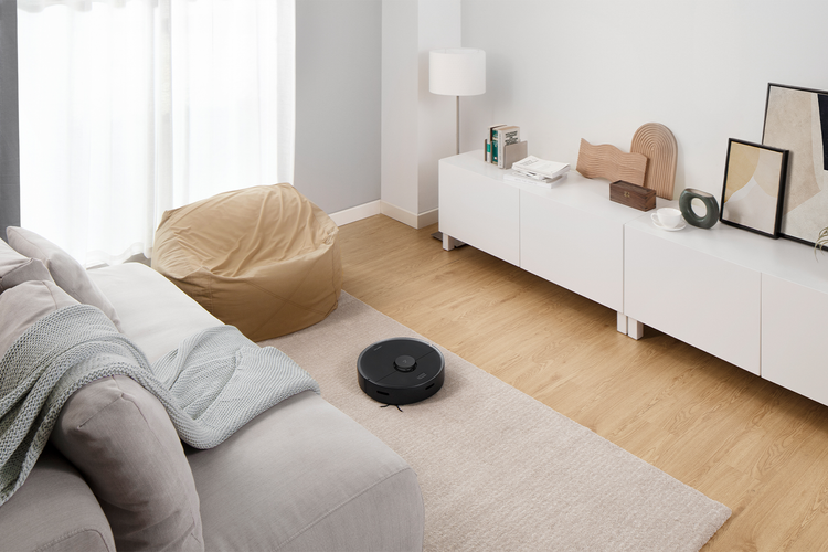 Superb deals mean today is the time to grab Roborock vacuum