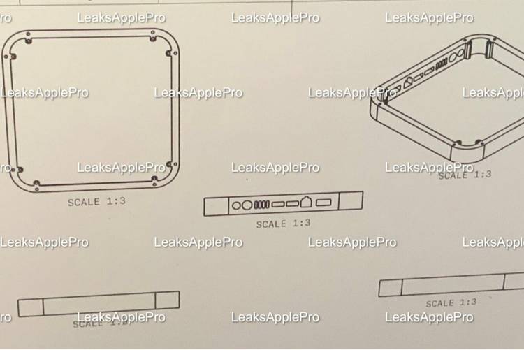 The new Mac mini is finally getting the redesign it deserves
