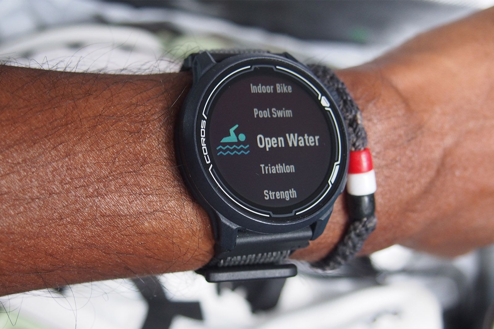 Coros Pace 2 review: Setting the pace