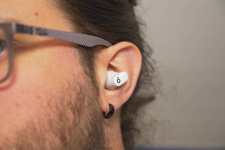 Beats Studio Buds In Ear Beats Studio Buds True Wireless Earbuds