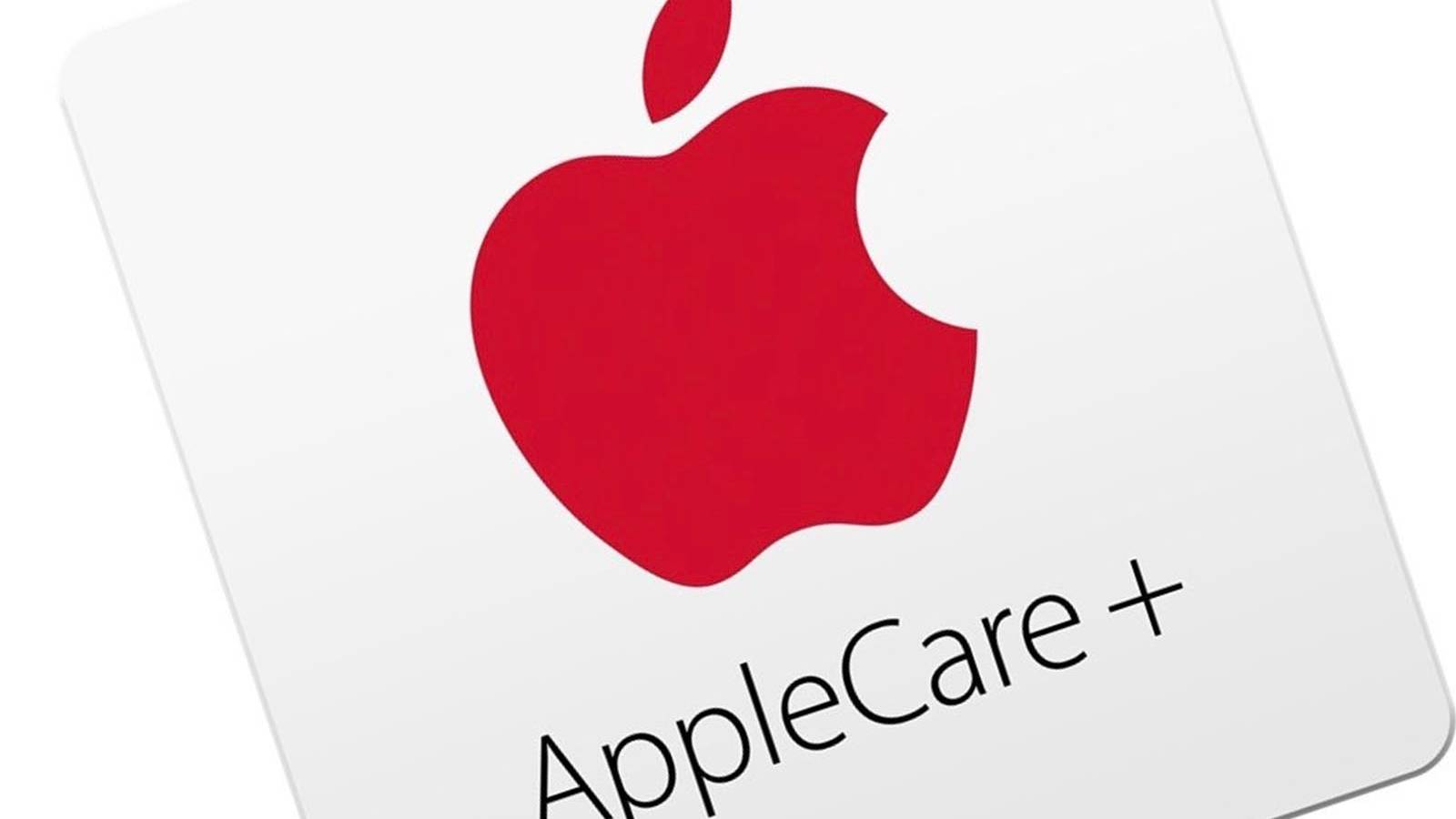AppleCare+ now being sold in one year increments for Mac