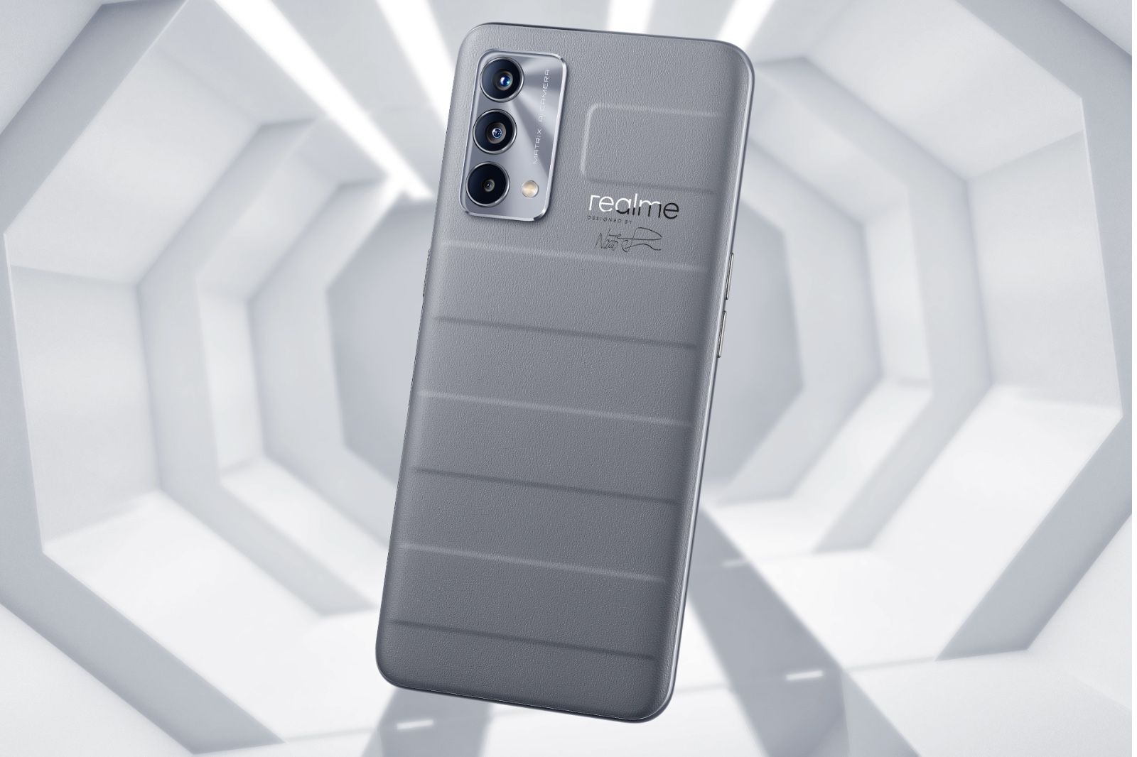 Realme GT Master Edition launched: Sleek and unique