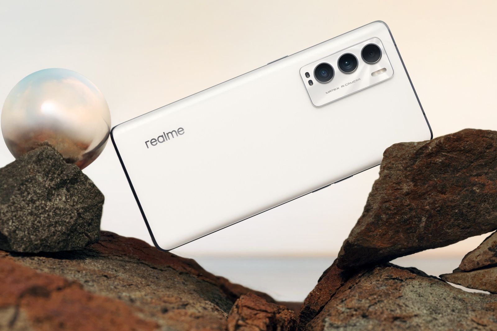 Realme GT Master Edition launched: Sleek and unique