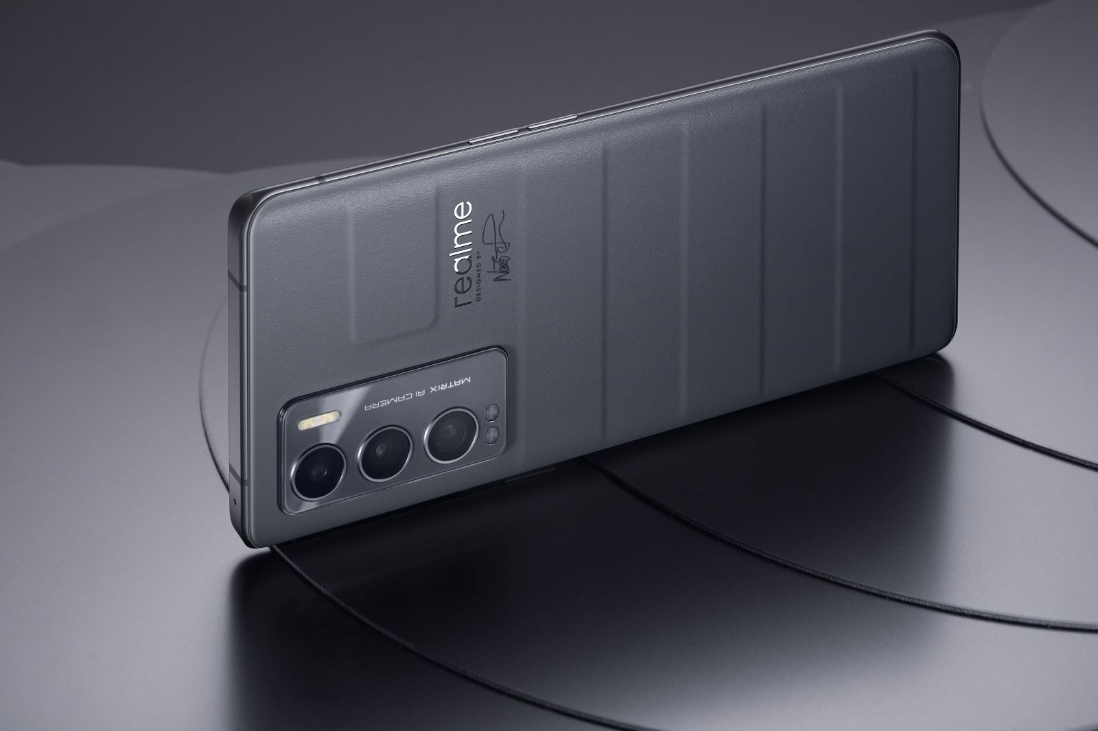 Realme GT Master Edition launched: Sleek and unique