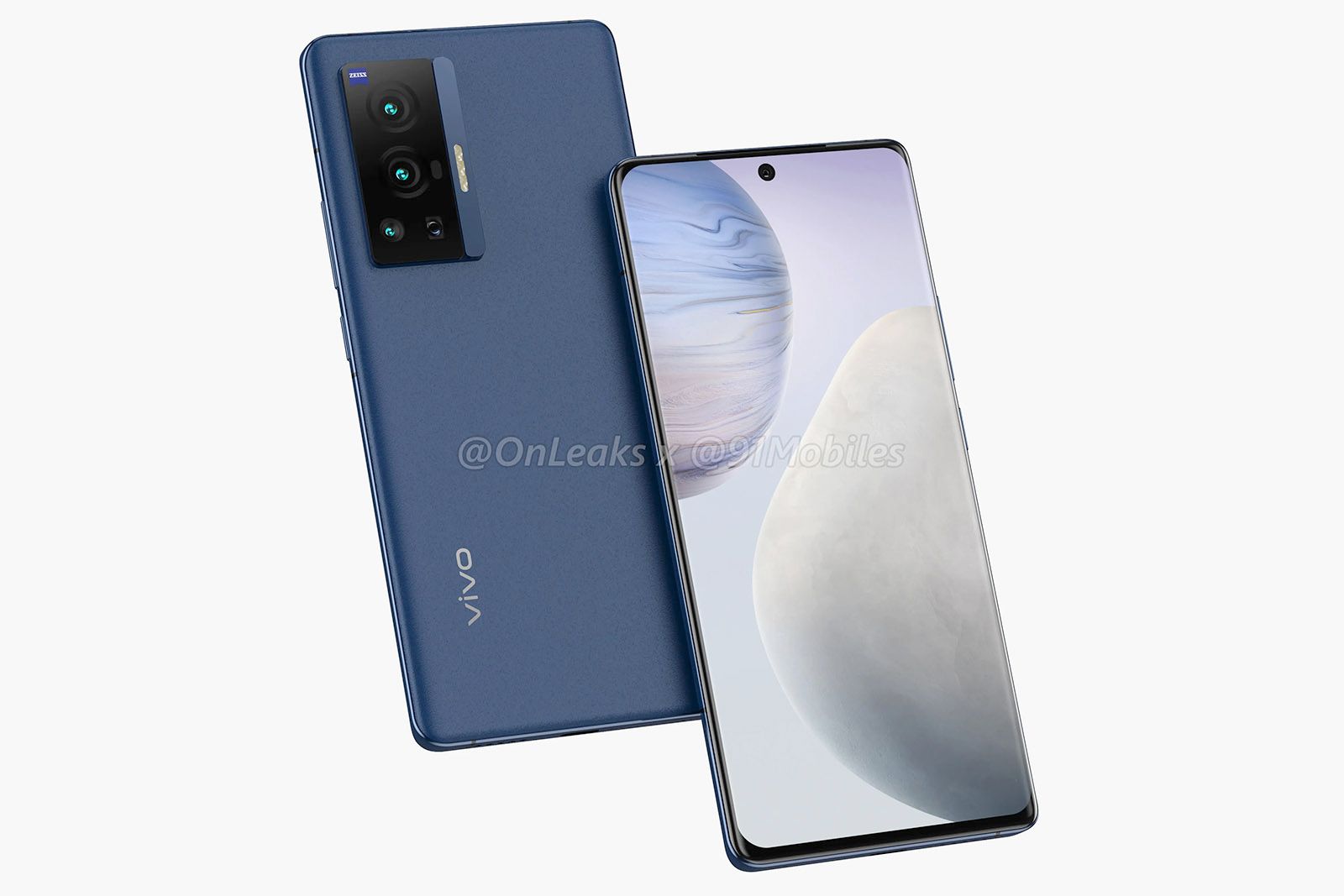 スマートフォン本体 Vivo X70 pro+ vivo X70 Pro+【スペック】価格や発売日 | スマホBANK