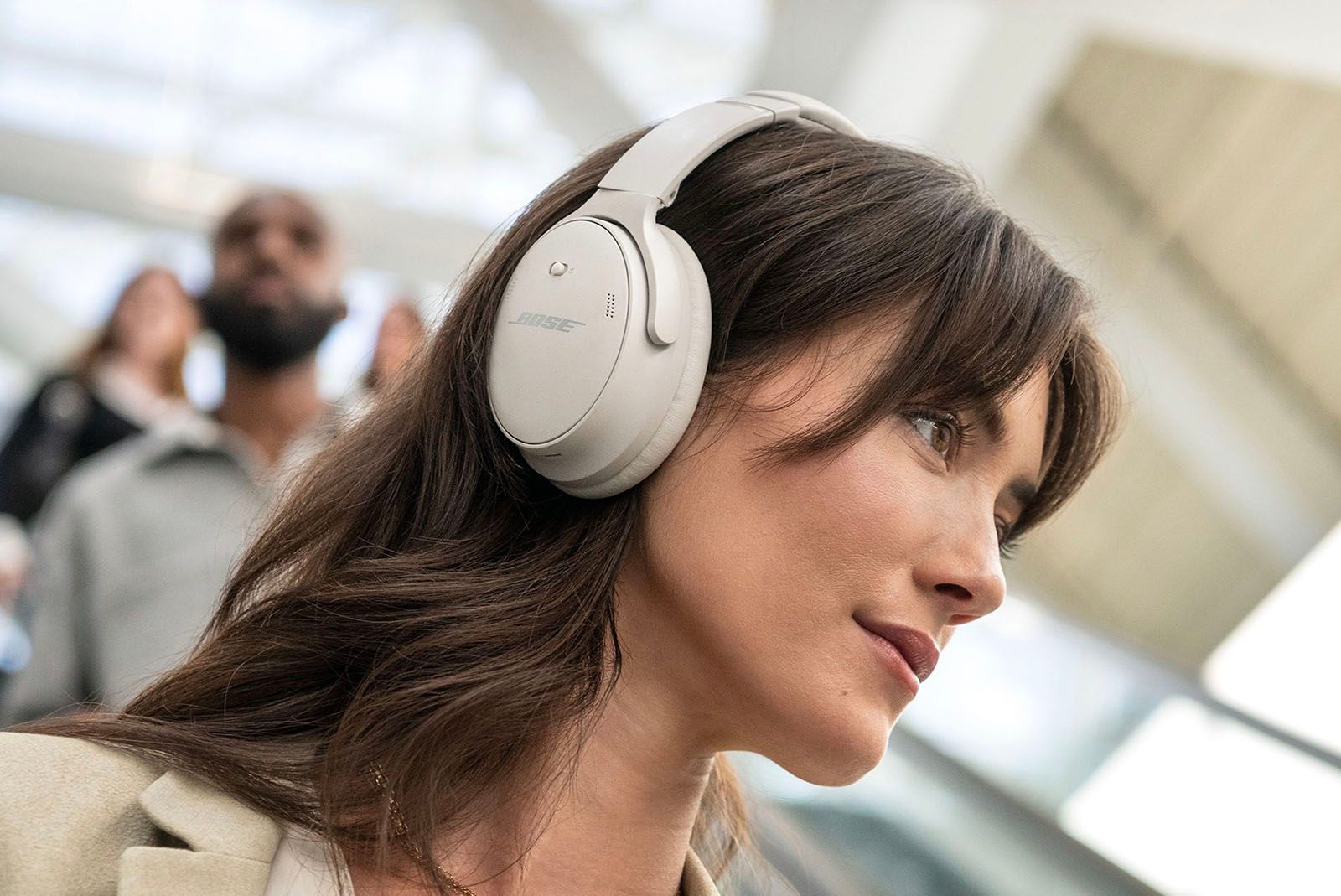 New Bose QC45 headphones officially announced New Bose QC45 headphones officially announced