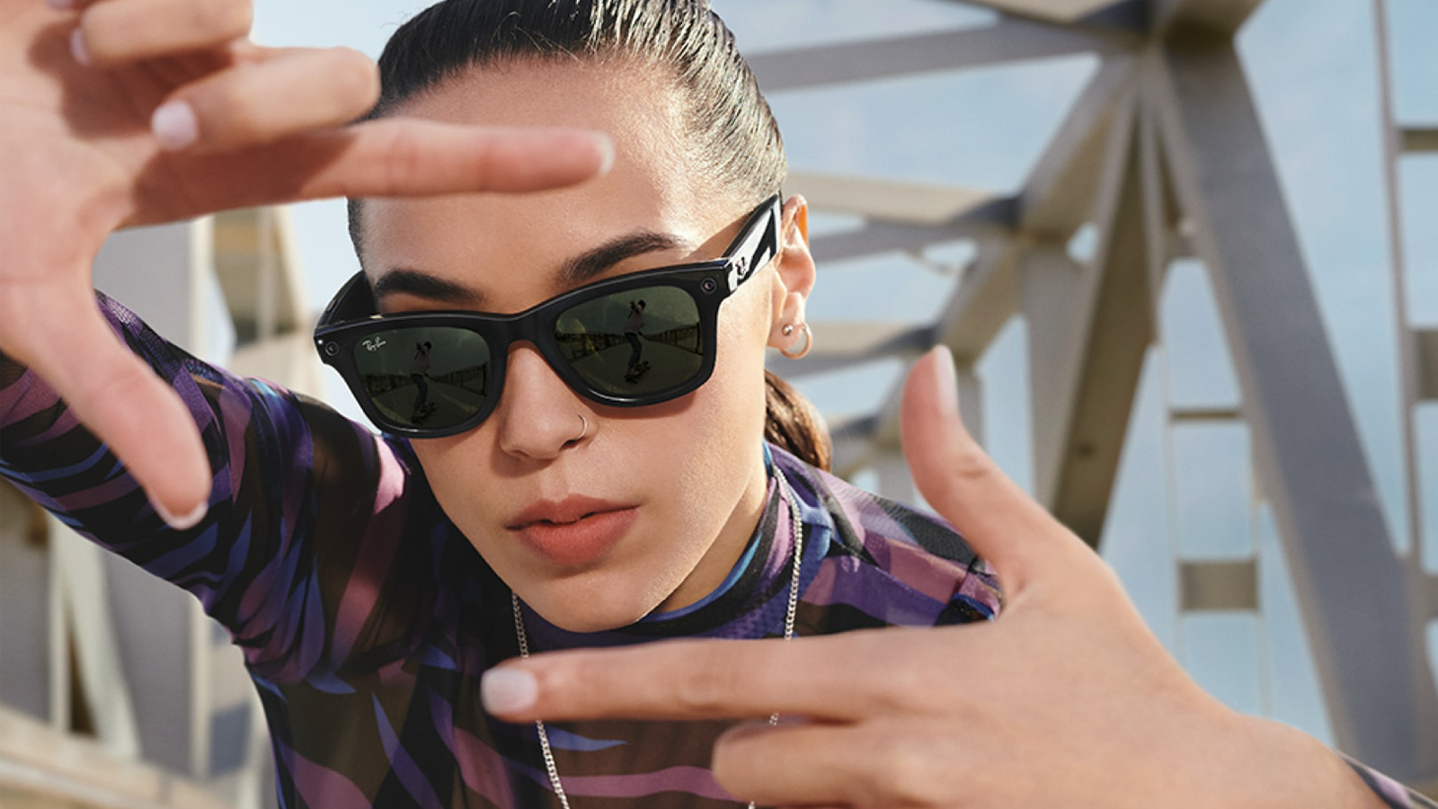 Meta AR smart glasses planned for 2025, company tells employees