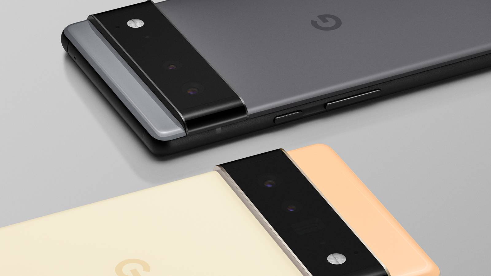Google Pixel Stand leak suggests that Pixel 6 will support 23W wireless ...