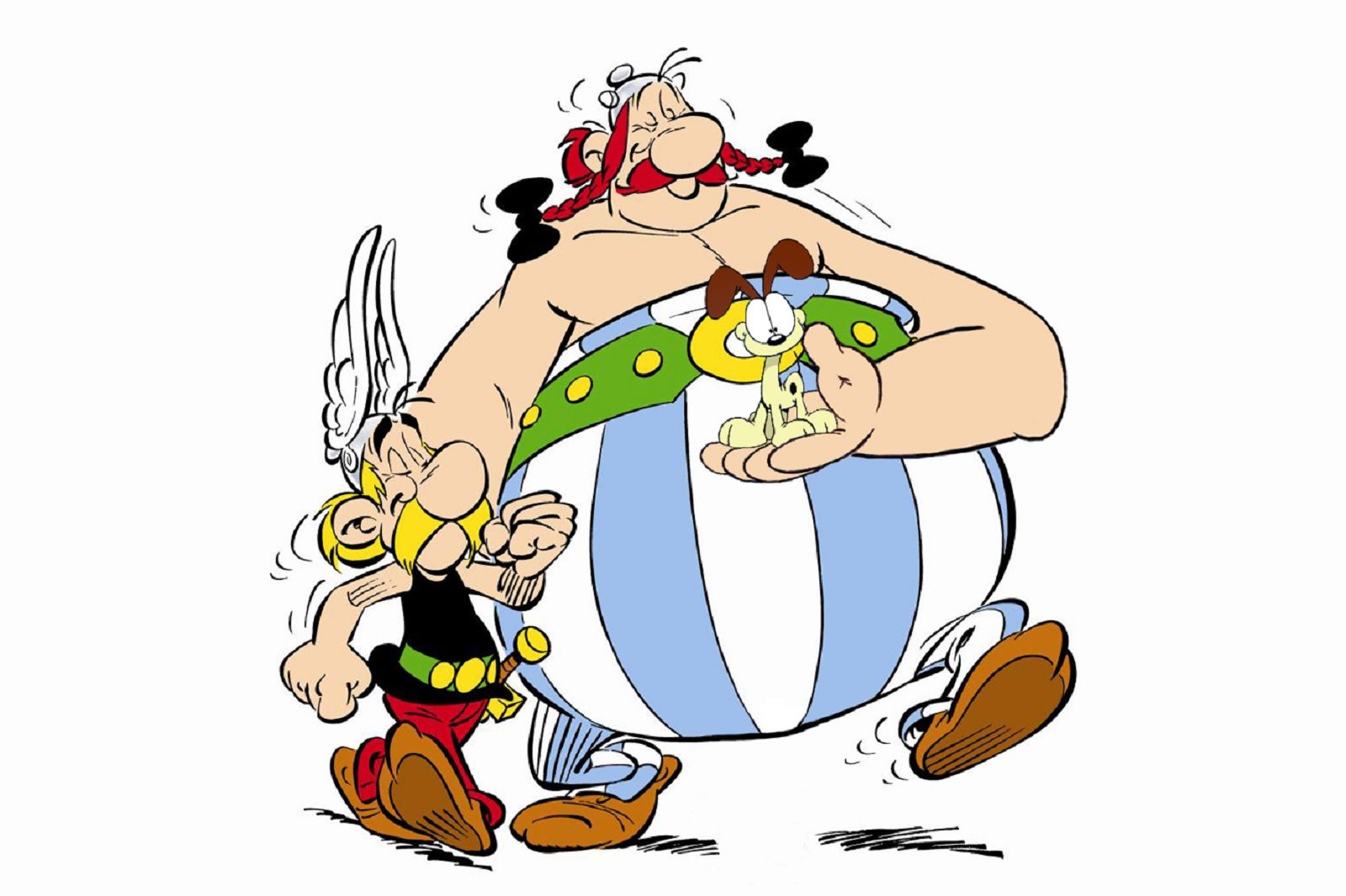 These Photoshoppers have reimagined famous partners photo 14