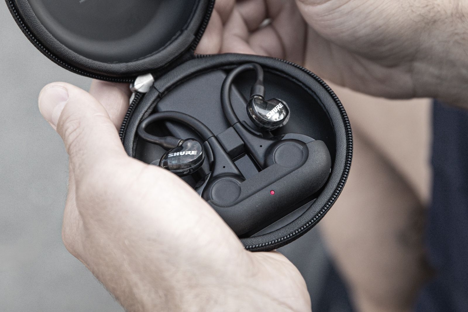 Shure Aonic 215 gen 2 launched with added water resistance, auto 