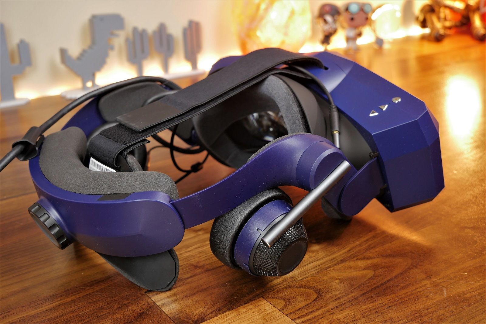 Pimax Vision 8K X VR 一式セット Pimax Vision 8K X - InfiniteVR
