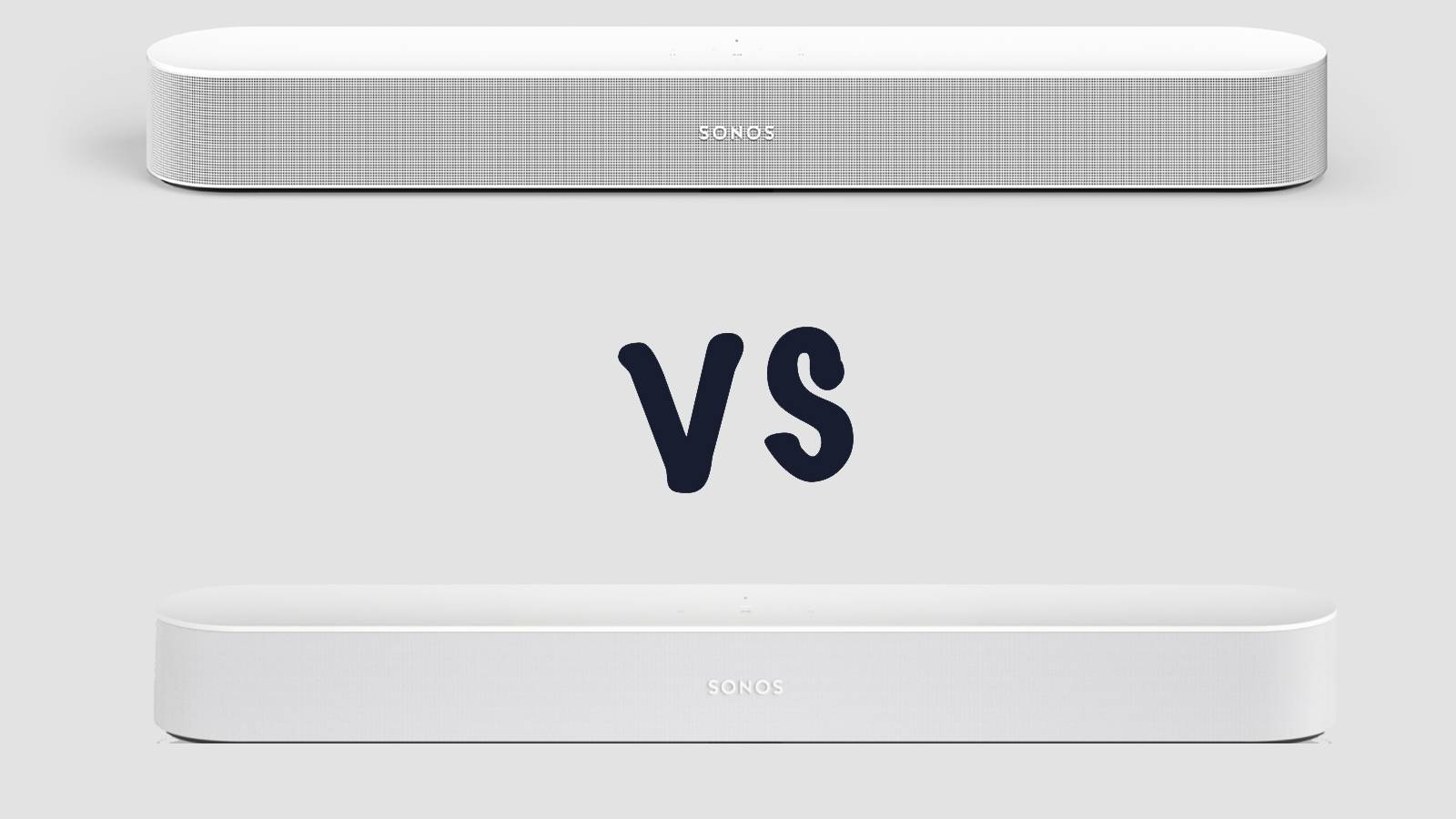 Sonos Arc vs. Beam (Gen 2): Which is superior soundbar Sonos Arc vs. Beam (Gen 2): Which is superior soundbar
