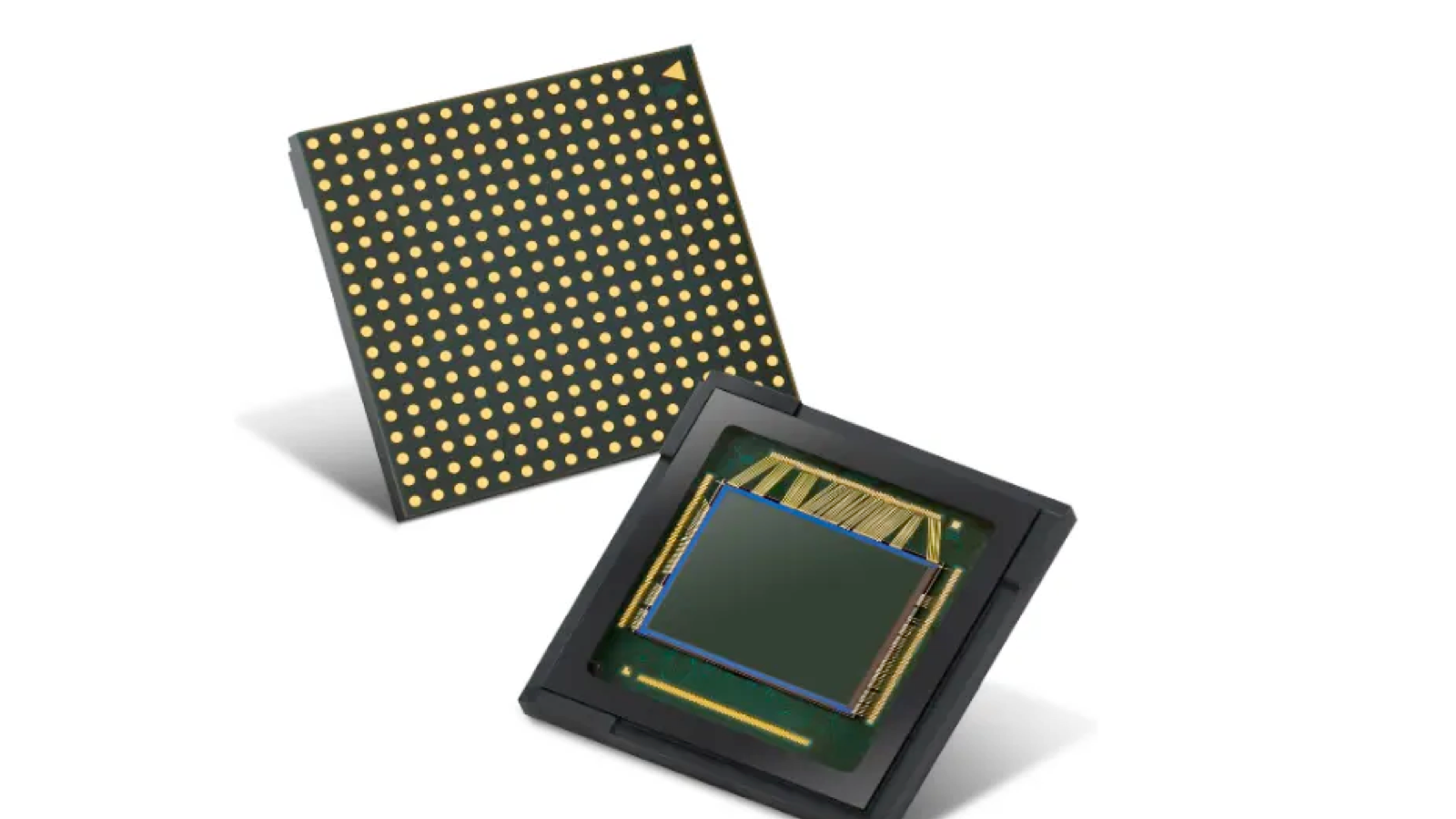 Samsung reveals 576MP camera sensor that might make it to your phone