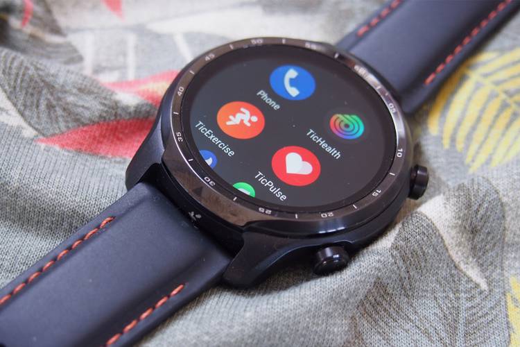 TicWatch Pro 3 review: Standing out for the right reasons