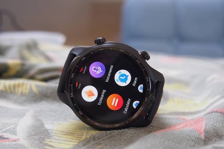 TicWatch Pro 3 review: Standing out for the right reasons