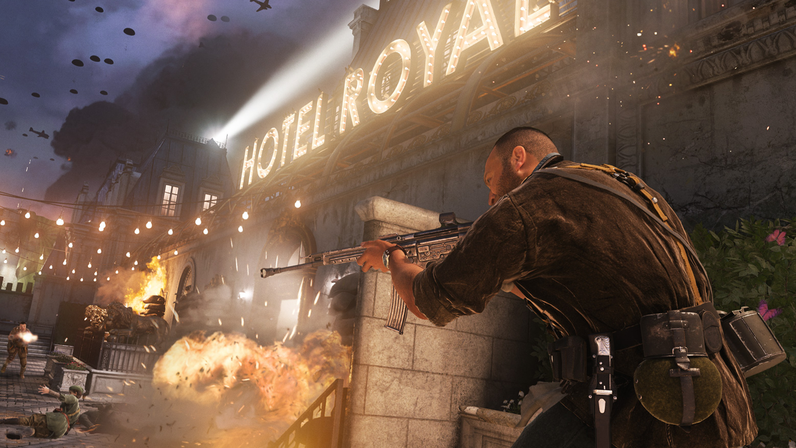 Call of Duty Vanguard review: A fresh look?