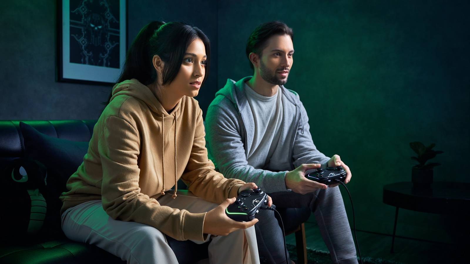 Razer launches its most advanced controller ever