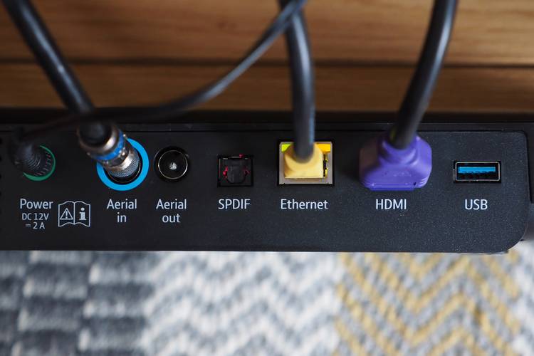 BT TV (Box Pro, 2021) review: Sublime streaming in 4K HDR