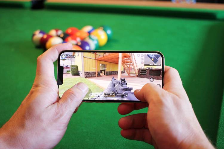 iPhone 13 Pro review: A lesson in refinement photo 15