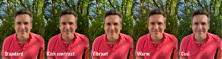 iPhone 13 Pro sample shots photo 1