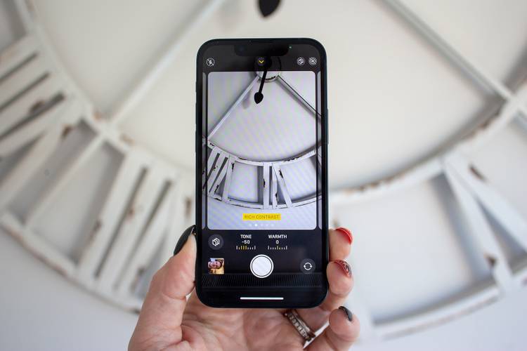 iPhone 13 mini review: Mini size, massive potential