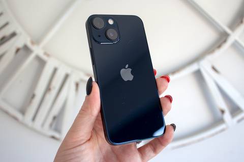 Best compact smartphones 2024