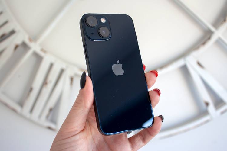 iPhone 13 mini review: Mini size, massive potential